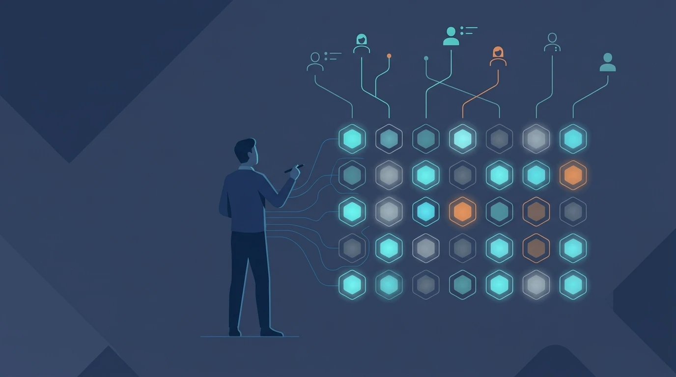How we think about AI SDRs