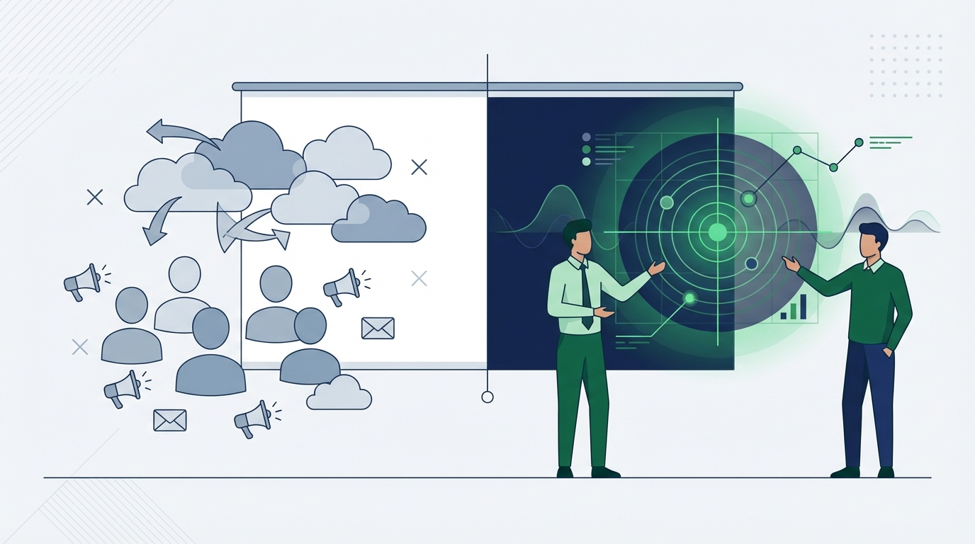 Artisan vs Quantonica: why vertical intelligence beats a viral AI SDR