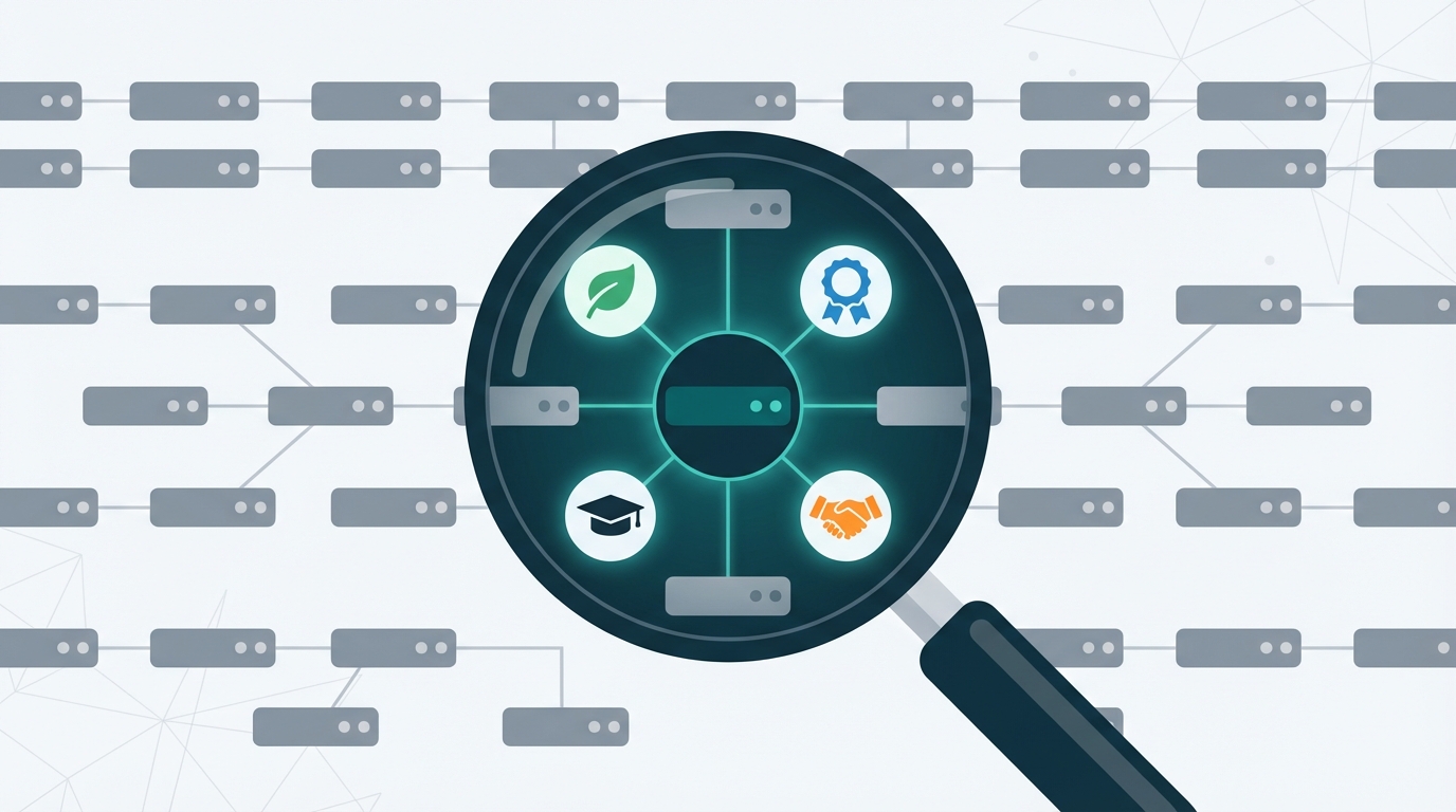 Quantonica vs Regie AI: Why Horizontal Signals Fail Specialized Sellers