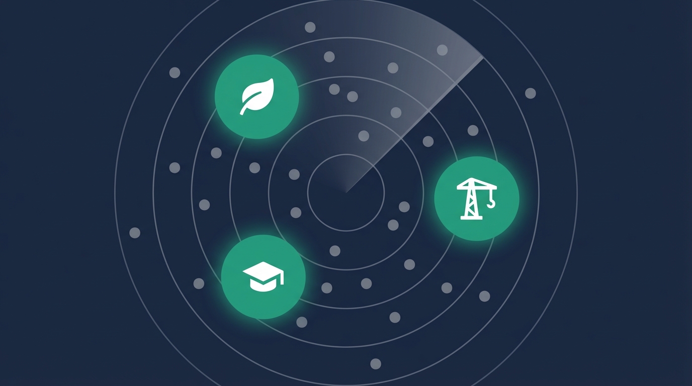 Quantonica vs Swan AI: Why vertical intelligence beats generic GTM automation